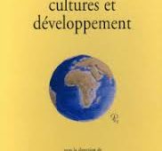 Mondialisation cultures et developpement - Julien Kilanga Musinde
